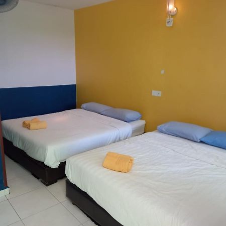 Tengkera Hotel Malacca Eksteriør billede