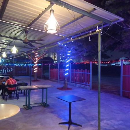 Tengkera Hotel Malacca Eksteriør billede