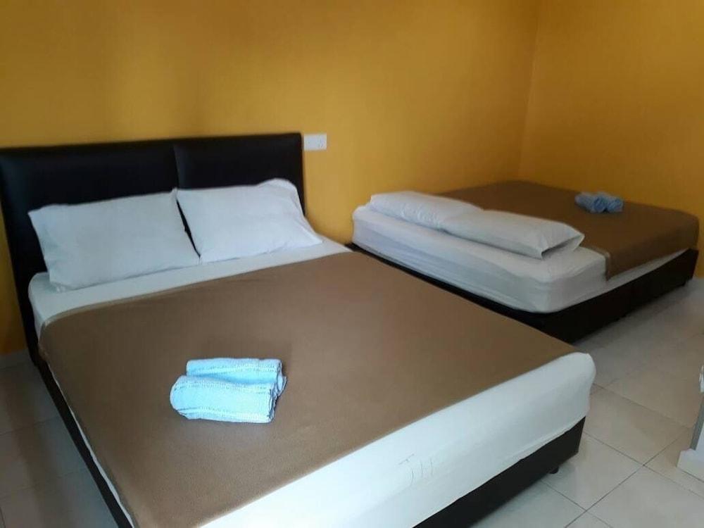 Tengkera Hotel Malacca Eksteriør billede