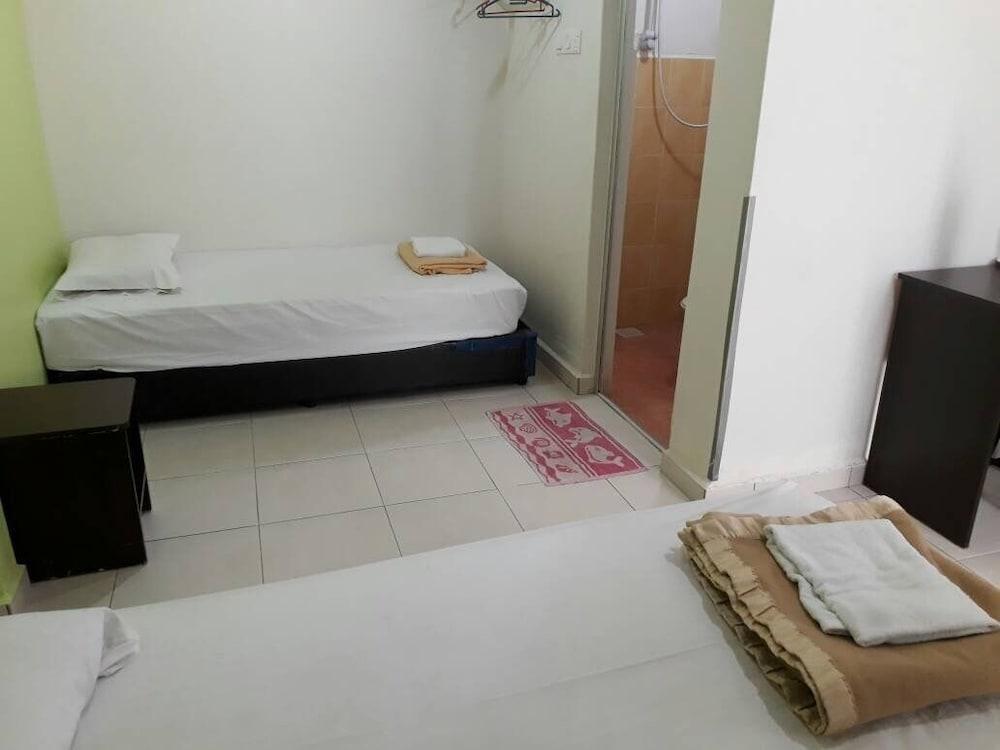 Tengkera Hotel Malacca Eksteriør billede