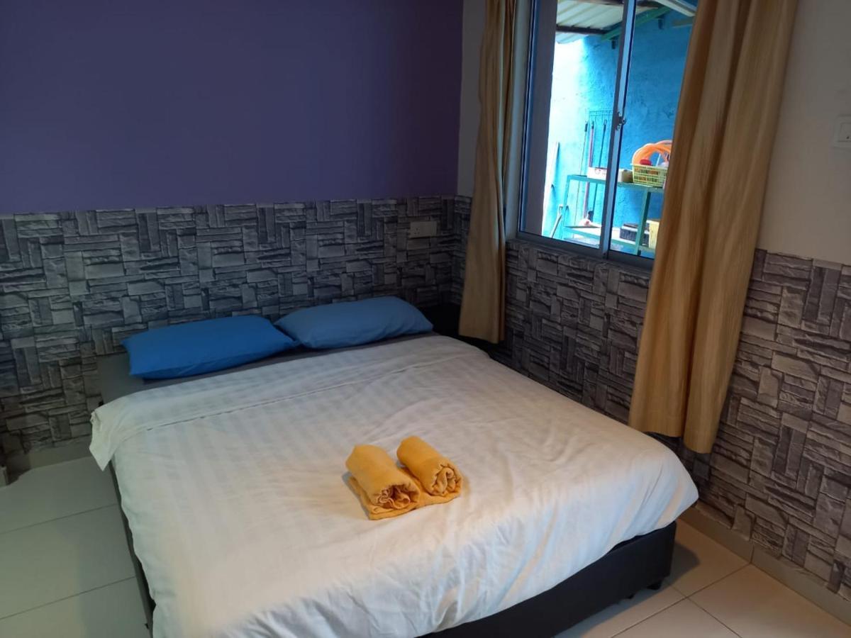 Tengkera Hotel Malacca Eksteriør billede