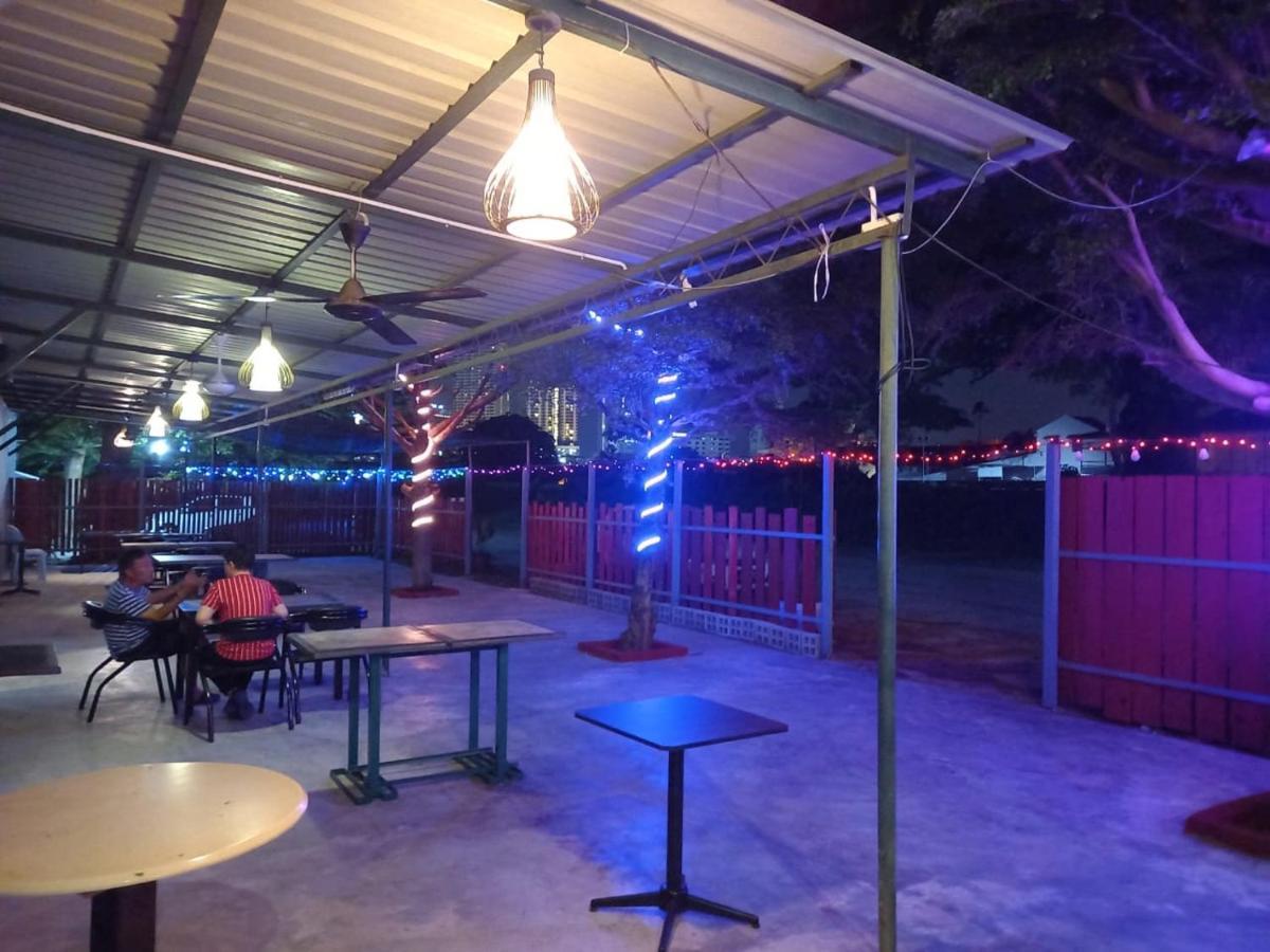 Tengkera Hotel Malacca Eksteriør billede