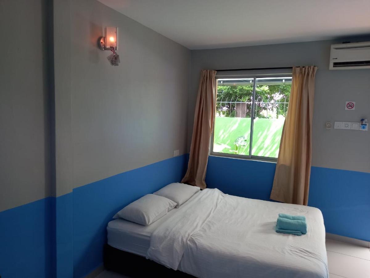 Tengkera Hotel Malacca Eksteriør billede