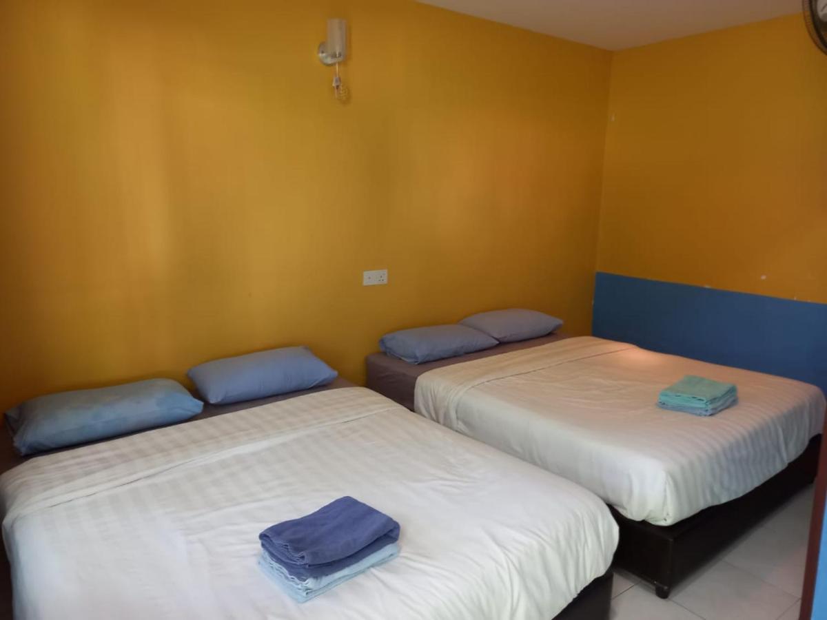 Tengkera Hotel Malacca Eksteriør billede