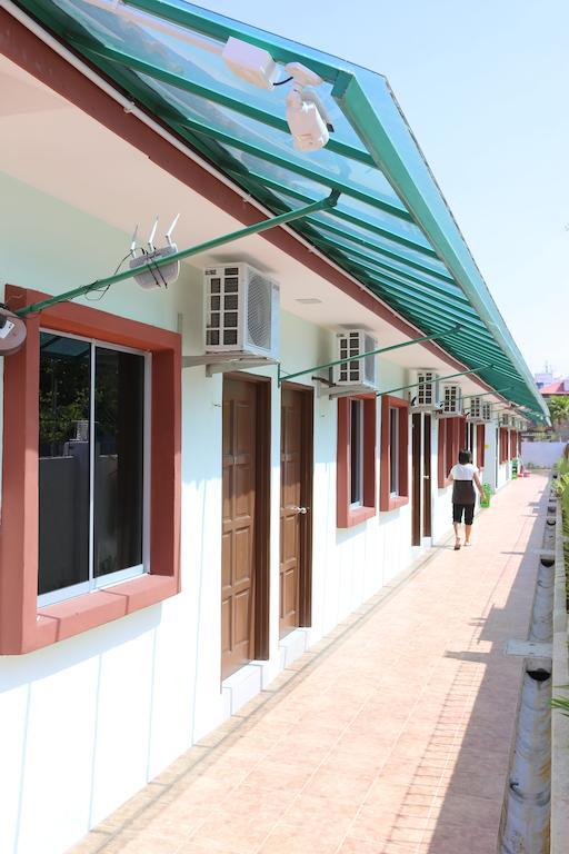 Tengkera Hotel Malacca Eksteriør billede