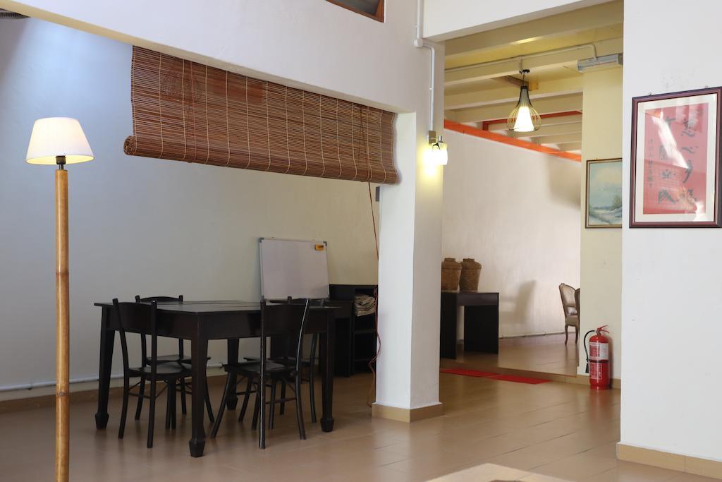 Tengkera Hotel Malacca Eksteriør billede
