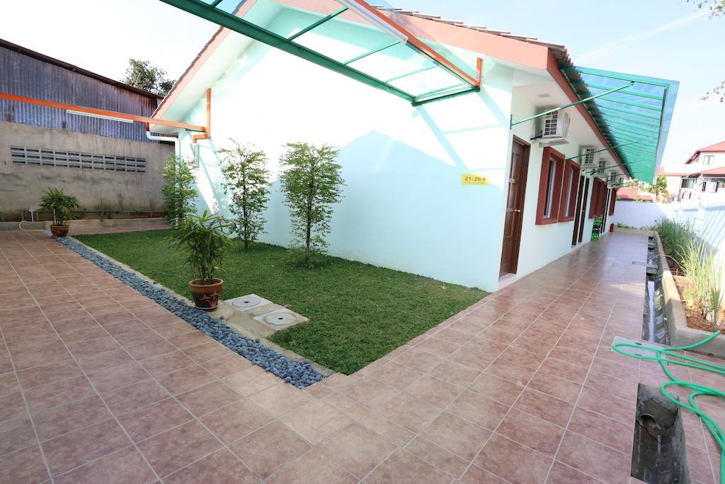 Tengkera Hotel Malacca Eksteriør billede