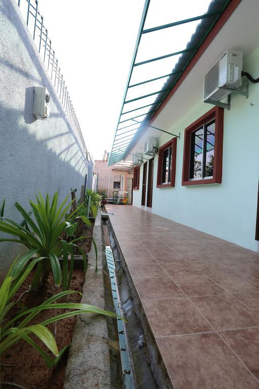 Tengkera Hotel Malacca Eksteriør billede