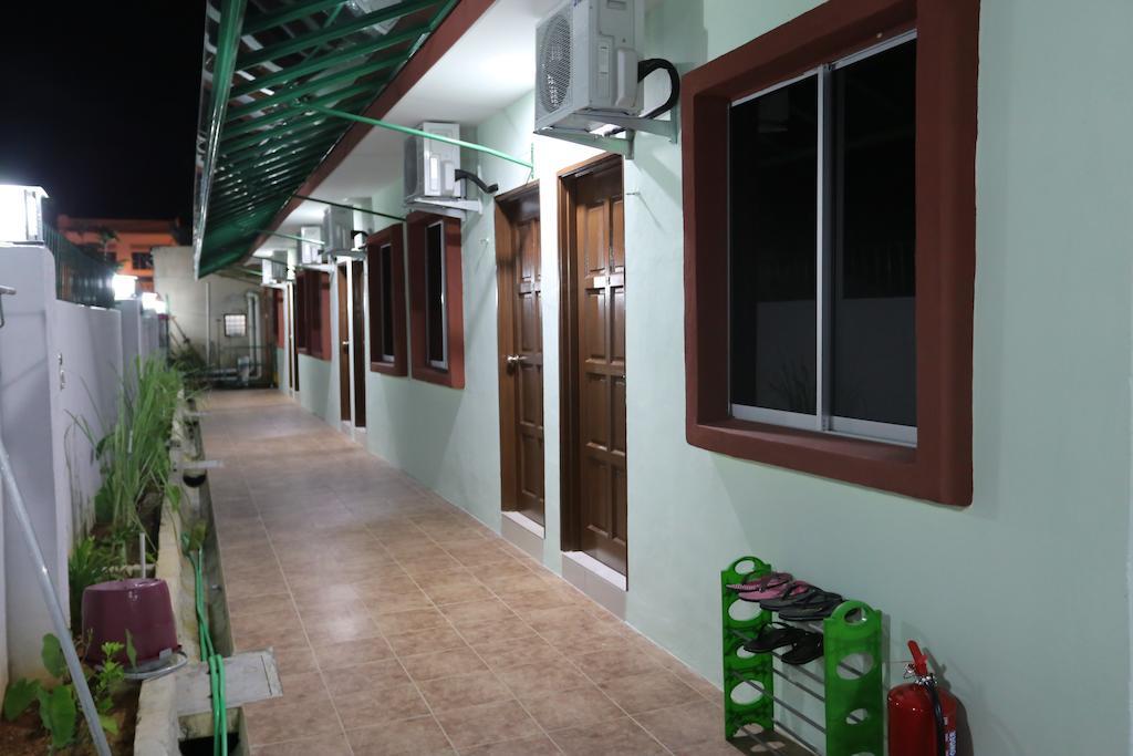 Tengkera Hotel Malacca Eksteriør billede
