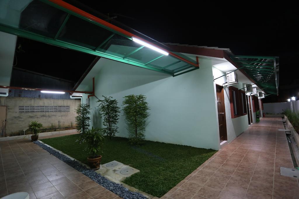 Tengkera Hotel Malacca Eksteriør billede