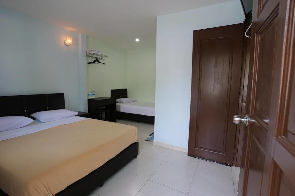 Tengkera Hotel Malacca Eksteriør billede