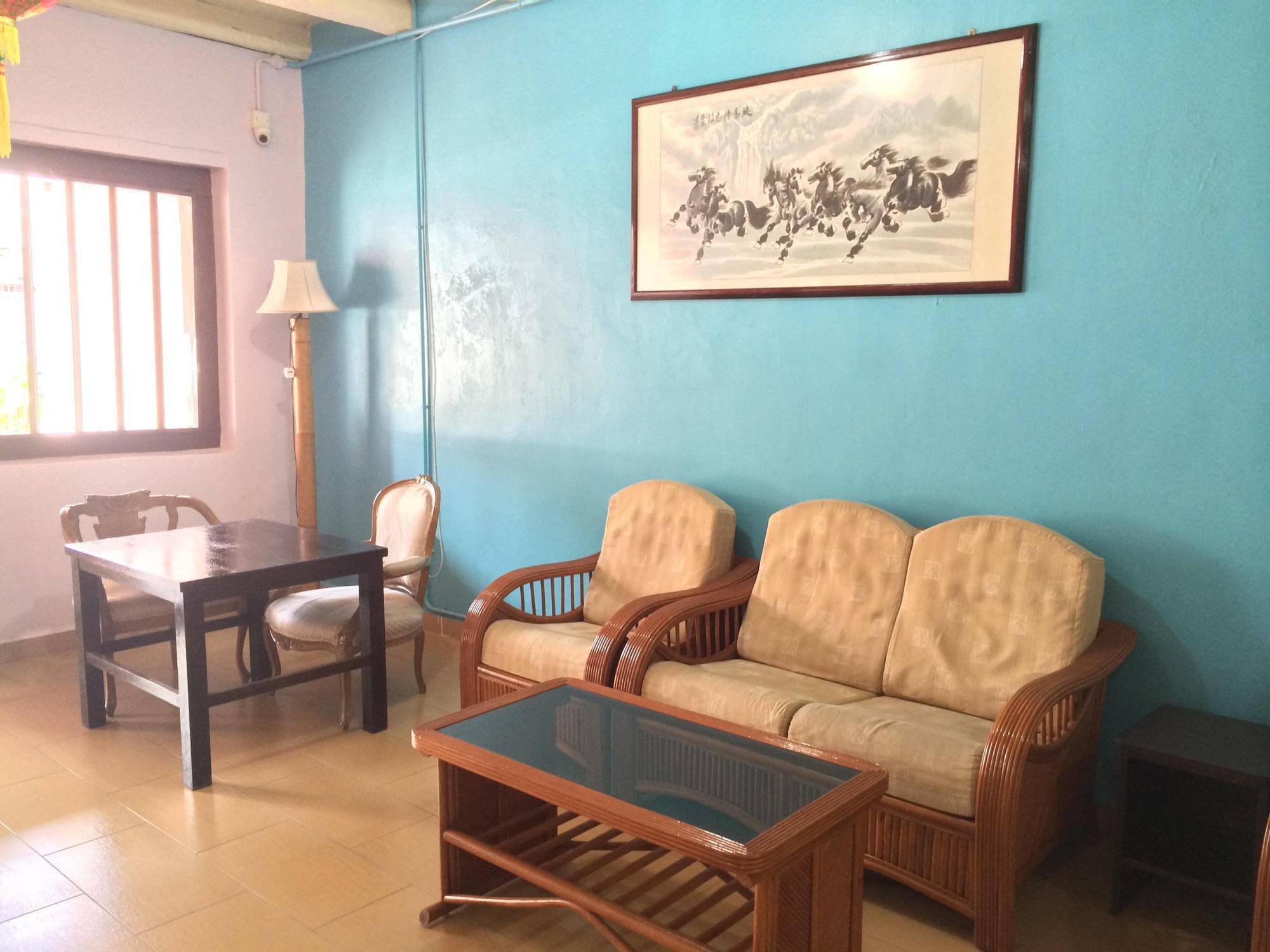 Tengkera Hotel Malacca Eksteriør billede