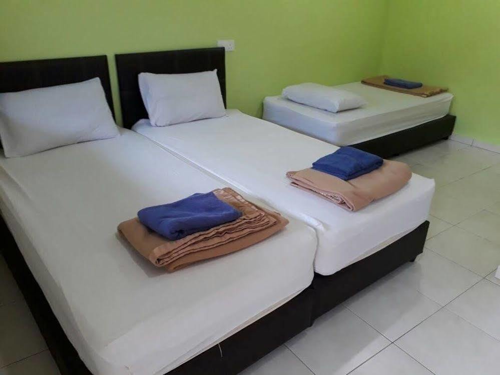 Tengkera Hotel Malacca Eksteriør billede