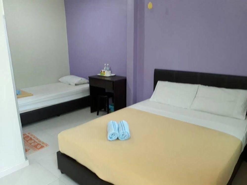 Tengkera Hotel Malacca Eksteriør billede