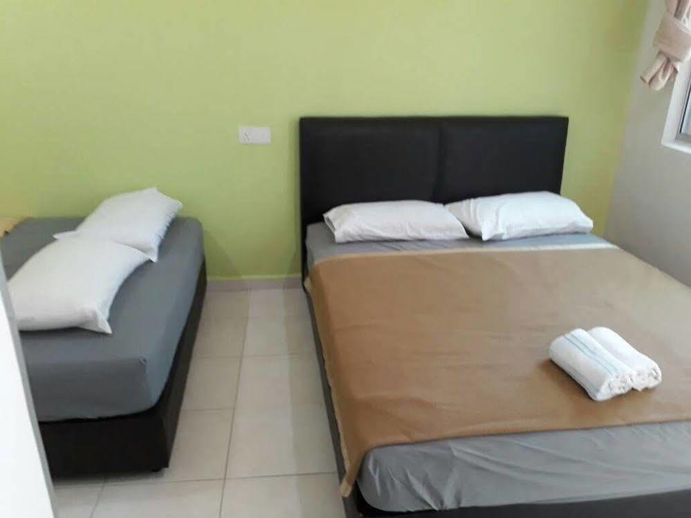 Tengkera Hotel Malacca Eksteriør billede