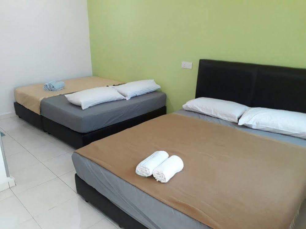Tengkera Hotel Malacca Eksteriør billede