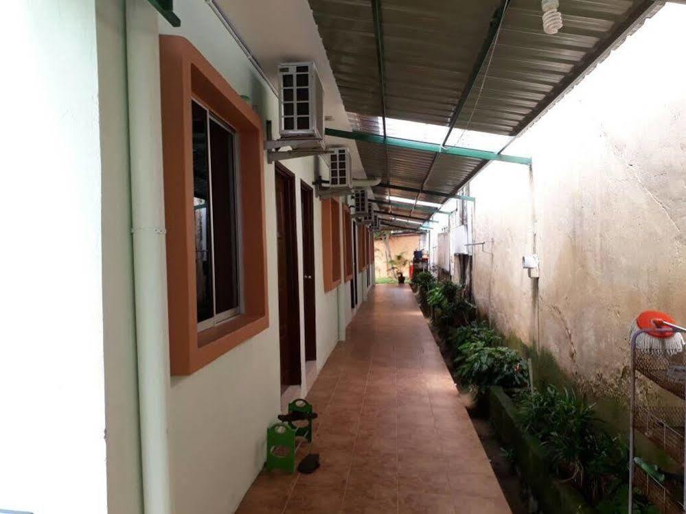 Tengkera Hotel Malacca Eksteriør billede